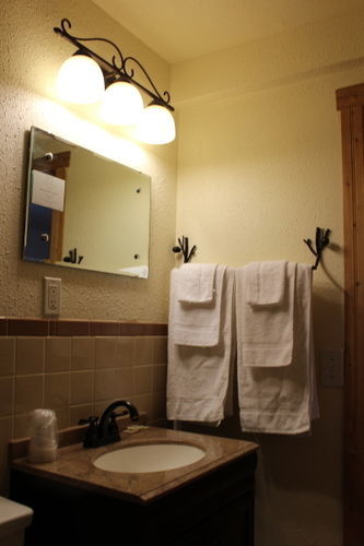 Budget Host Elk Antler Inn Thermopolis Exterior photo